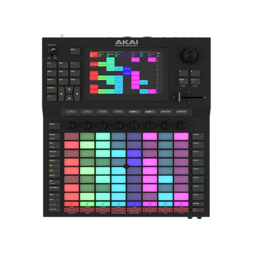 Akai Force